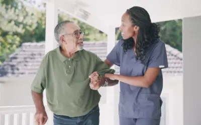 How Skilled Nursing Supports Families Through the Care Journey: Insights from Edenbrook Rochester