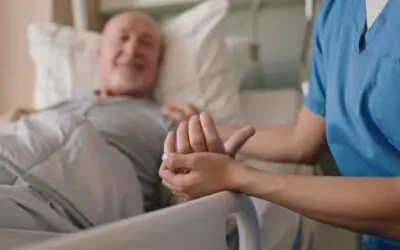How Skilled Nursing Supports Families Through the Care Journey: Insights from Edenbrook Rochester