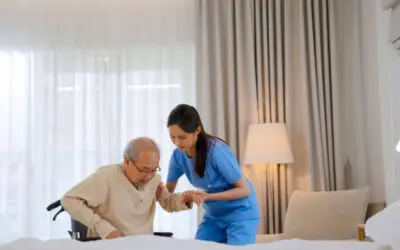 Preparing for the Transition from Skilled Nursing Back Home: Insights from Edenbrook Rochester