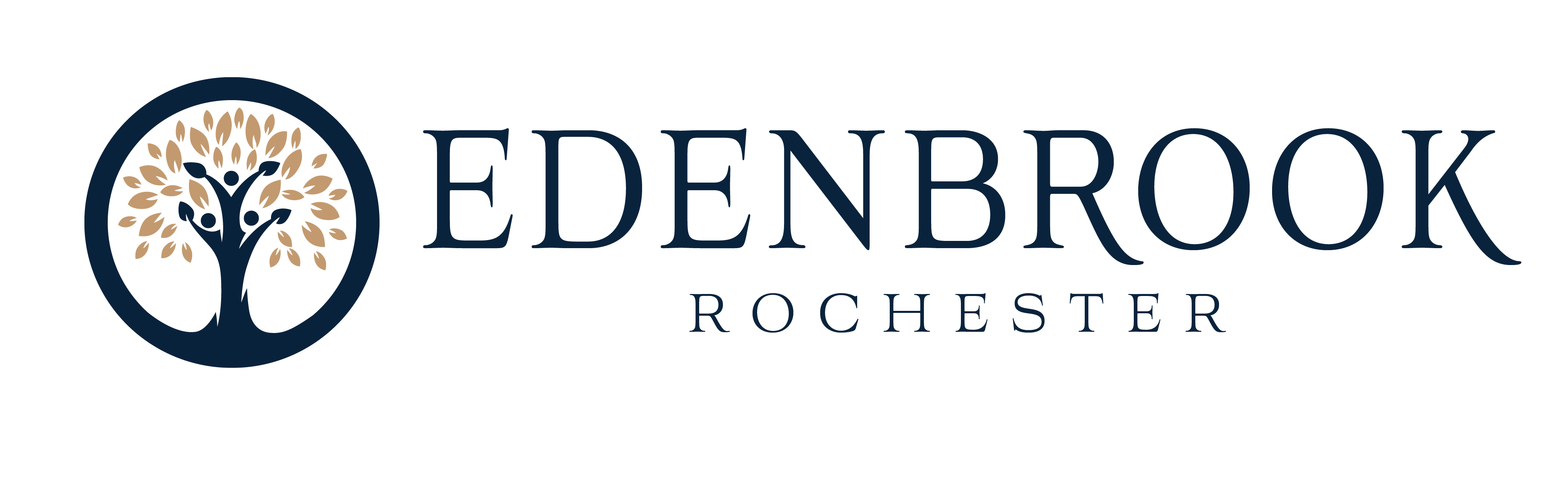 Edenbrook Rochester │ Shortterm care │ Skilled nursing