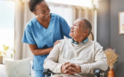 Signs Your Loved One May Need Skilled Nursing Care at Edenbrook Rochester