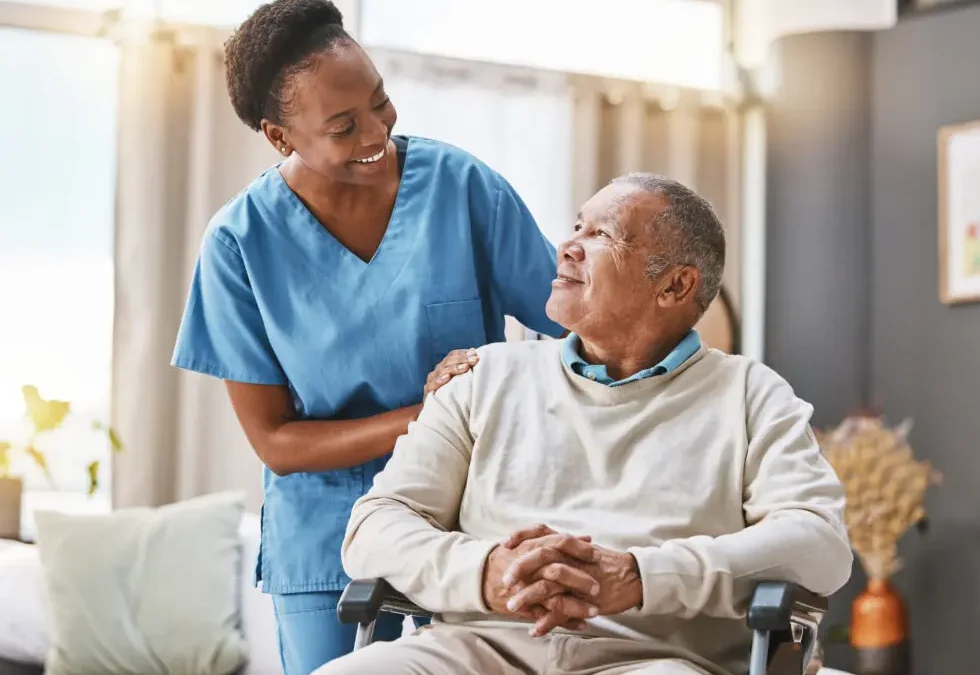 Signs Your Loved One May Need Skilled Nursing Care at Edenbrook Rochester