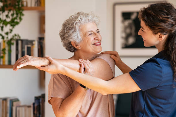 What to Expect in Therapy Services: Insights from Edenbrook Rochester