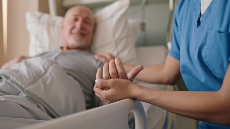 How Skilled Nursing Supports Families Through the Care Journey: Insights from Edenbrook Rochester