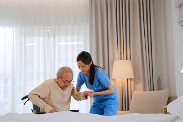 Preparing for the Transition from Skilled Nursing Back Home: Insights from Edenbrook Rochester